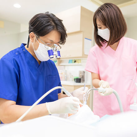 赤澤歯科医院