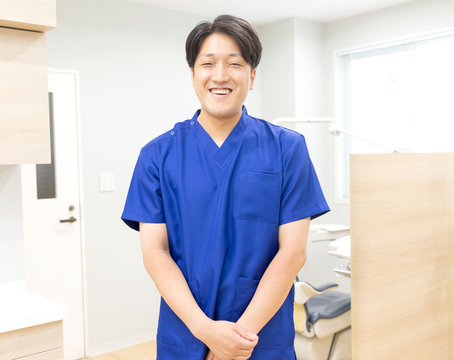 院長